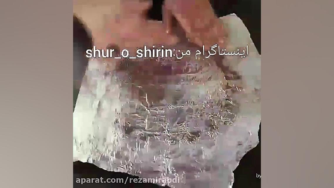 قالب کاپ کیک