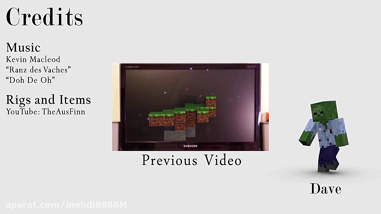 انیمیشن slamacow فصل دوم : زام...