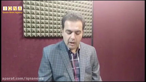 هنر تلاوت | اجرای فرازهای قرآن...