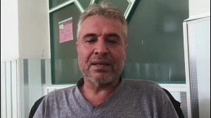 ضدعفونی معابر و اماکن محله فلک...