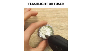 30 ترفند کاربردی با چسب مایع...