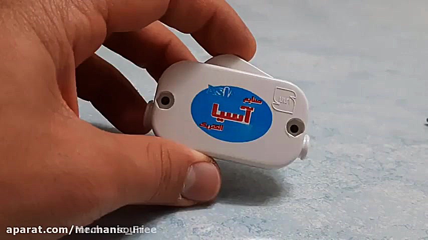 ساخت وسایل جالب با سورنگ