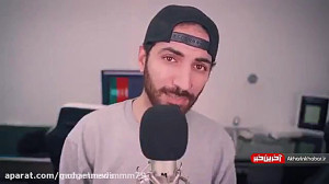 جعبه گشایی و برسی اولیه هواوی...