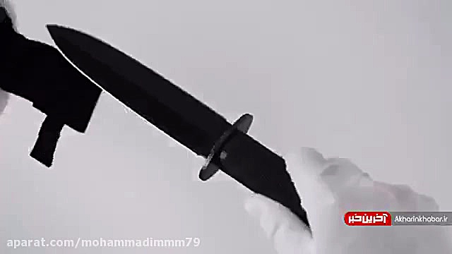 جعبه گشایی گوشی گلکسی Z Flip ب...