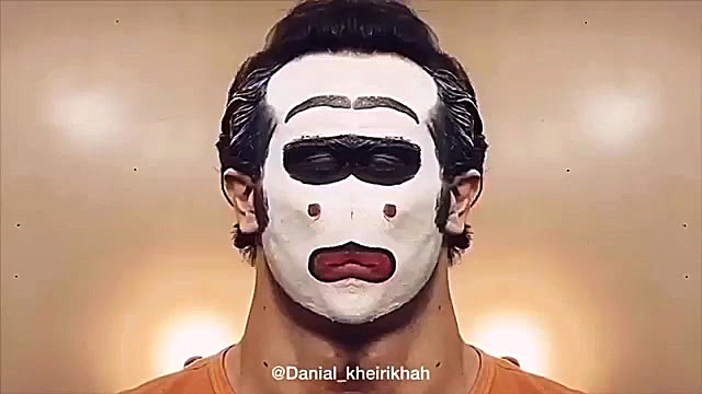 دابسمش با آهنگ خالی (دلقکها را...