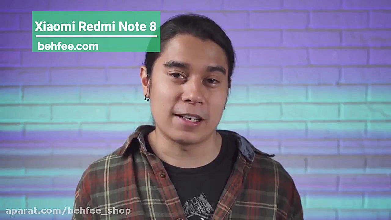 گوشی موبایل شیائومی مدل Redmi...