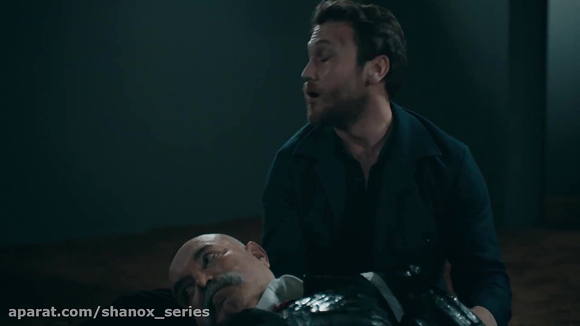 سریال گودال(cukur) یاماچ باباش...