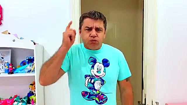 بازی استیسی و بابایی  مراقبت ا...