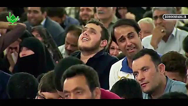 نماهنگ &laquo;خدایا ببخش&raquo...