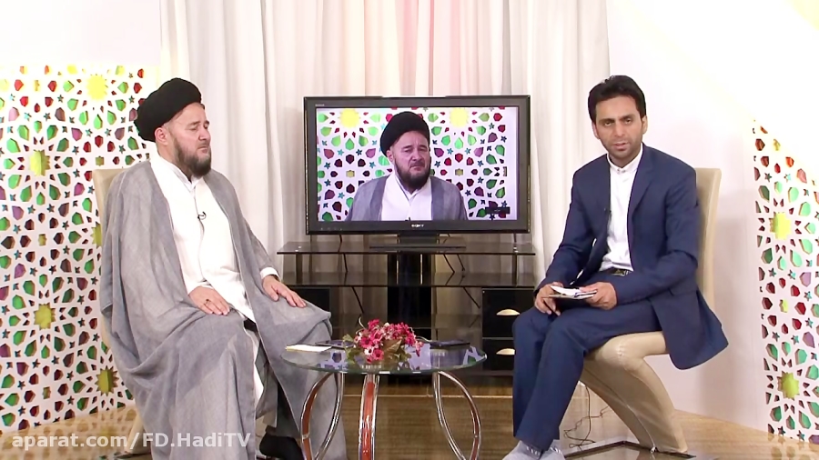 برنامه صراط نجات قسمت 34 از شب...