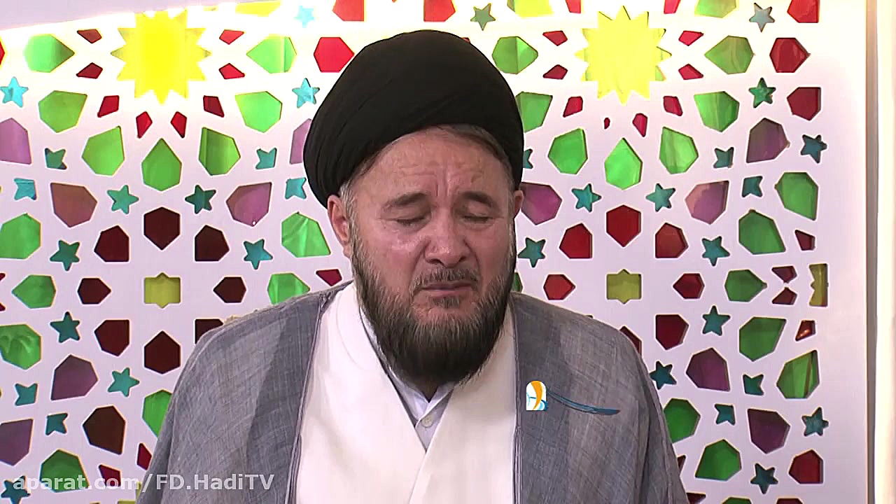 برنامه صراط نجات قسمت 34 از شب...