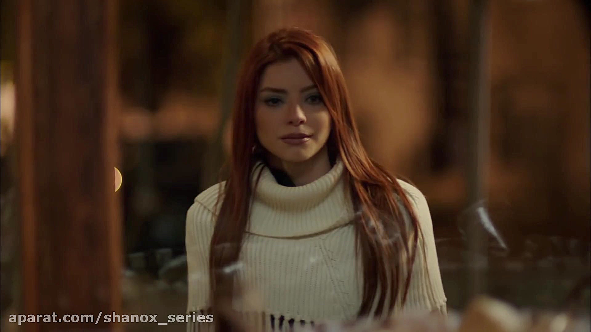 بازیگر معروف ترک kivanc tatlit...