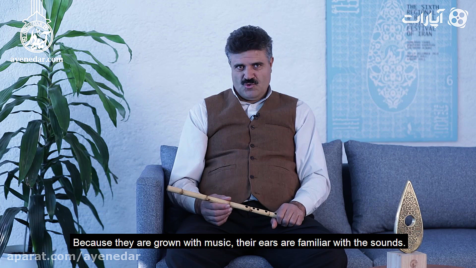 مجموعه گفت&zwnj;وگوهای تصویری...