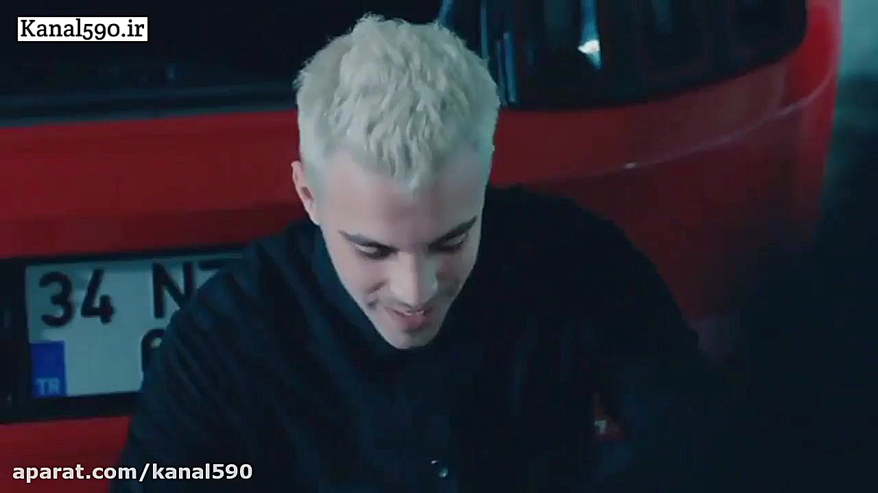 سریال ترکی گودال قسمت 12 با دو...