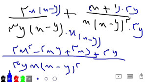 فصل هفتم ریاضی نهم جمع و تفریق...