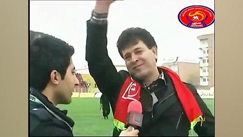 به جا مانده از بازی با آلومینی...