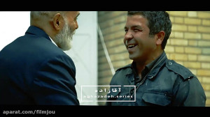 دانلود سریال آقازاده  فیلمجو