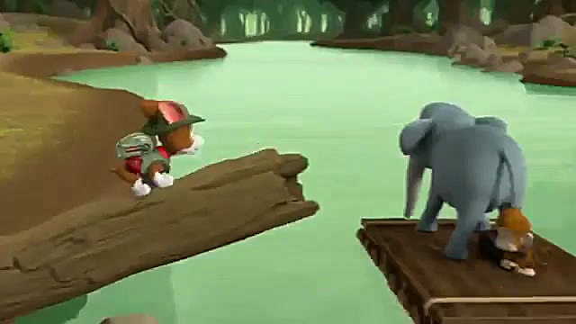 کارتون سگهای نگهبان با داستان...