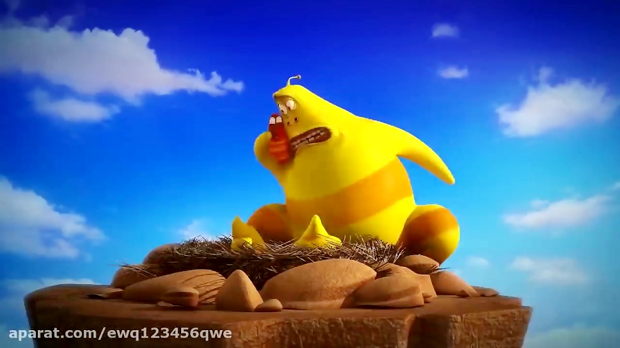 لاروا قسمت 223