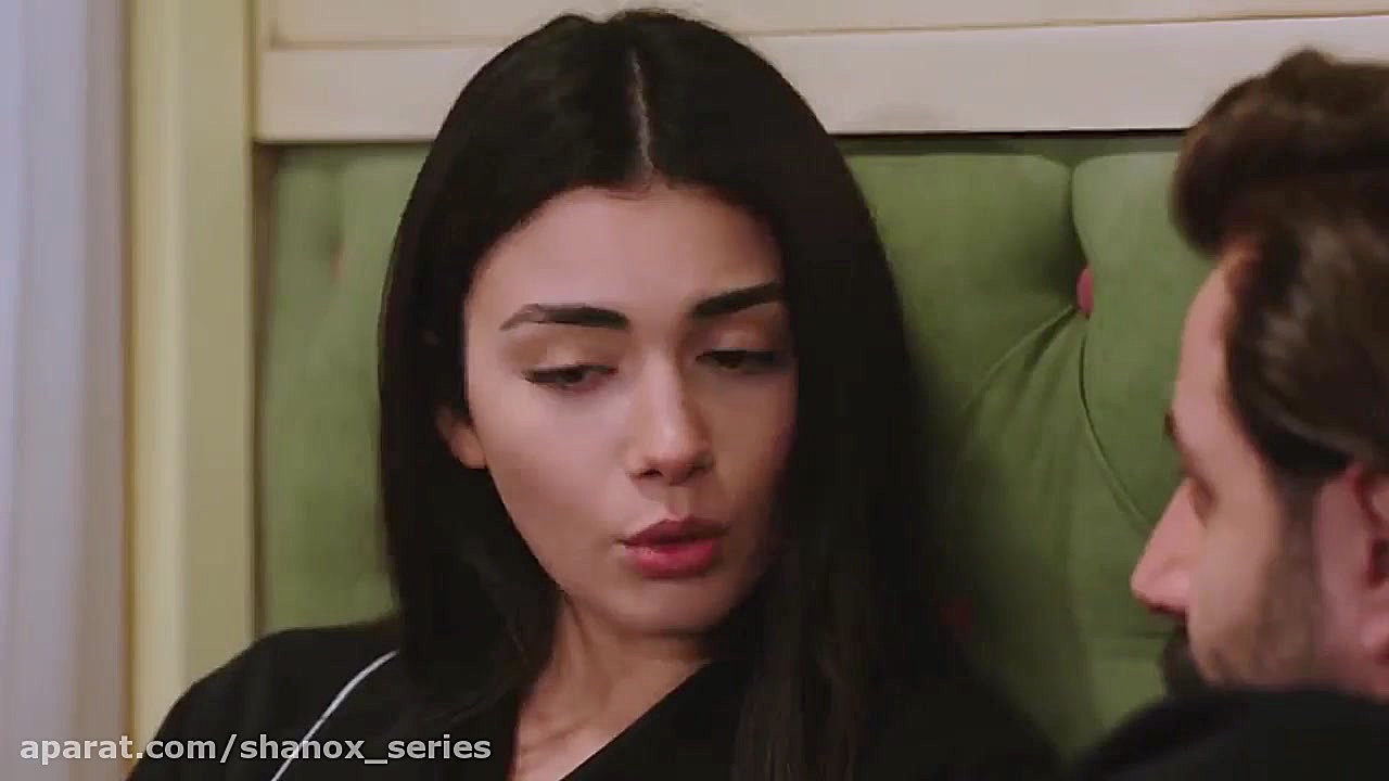 سریال سوگند(yemin) فراگمان قسم...