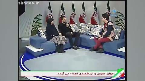 مصاحبه هومن حاجی عبداللهی با ر...