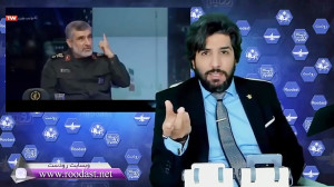 سخنان طوفانی و غرور آفرین سردا...