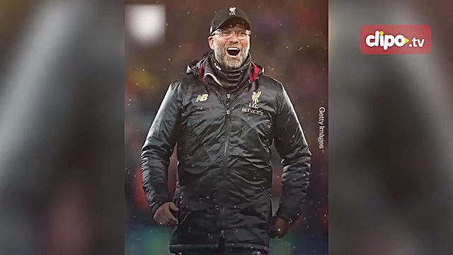 مورد عجیب یورگن کلوپ