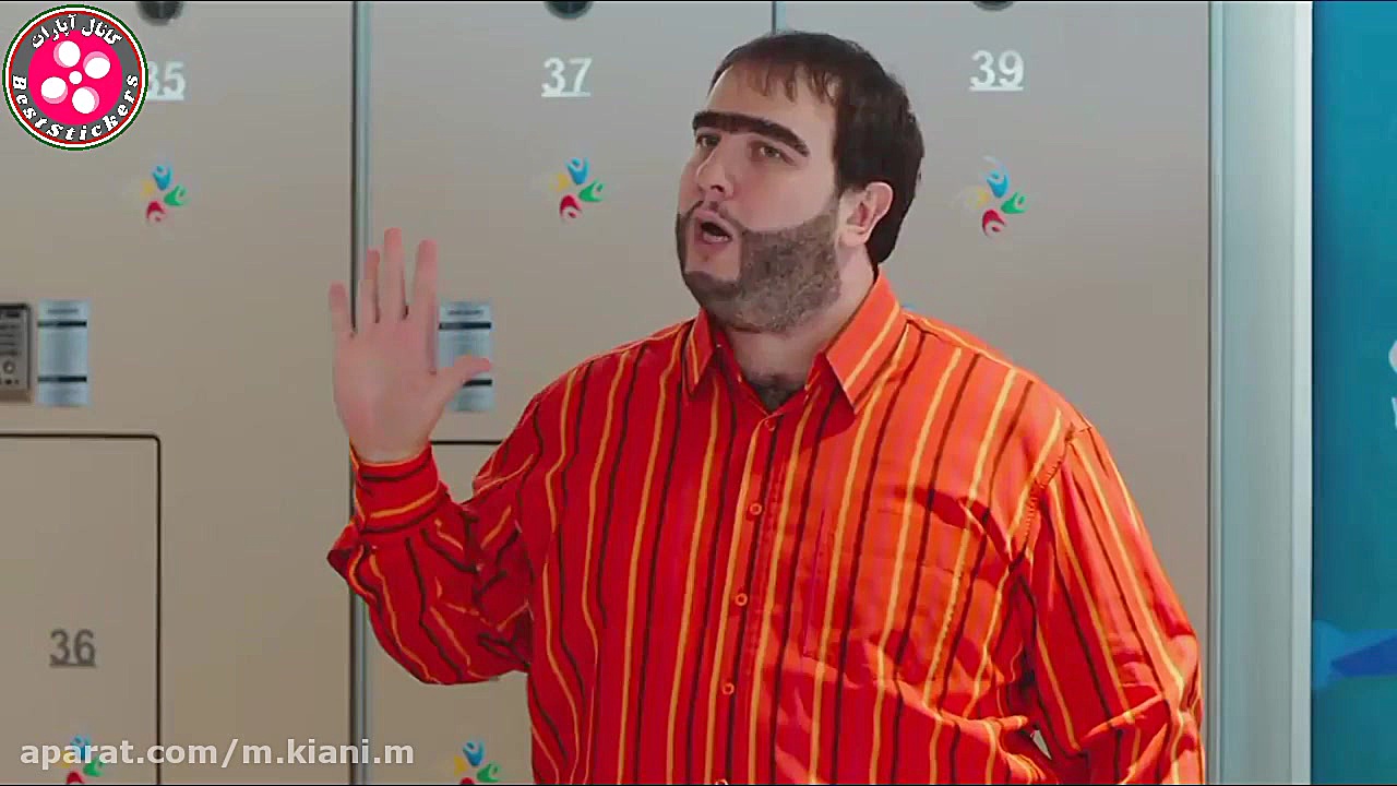 فیلم سینمایی رجب ۵ دوبله فارسی...