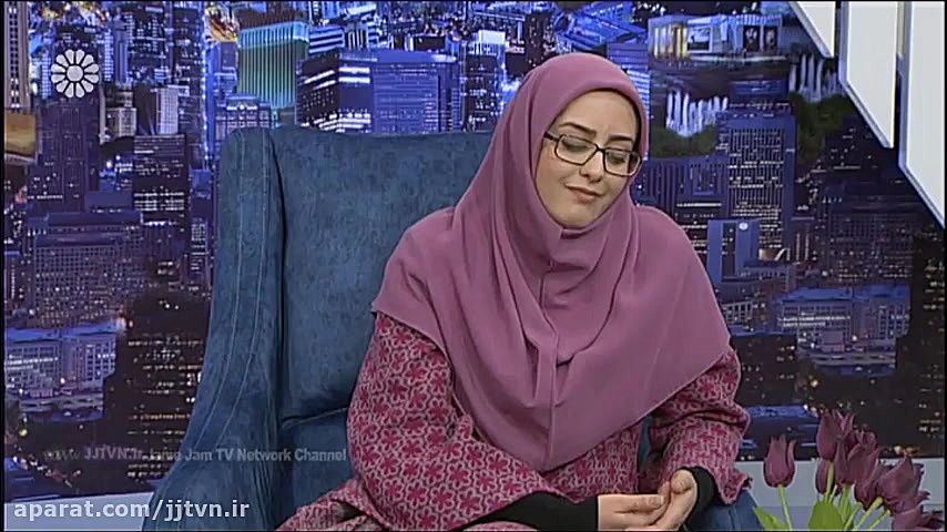 برنامه &laquo; جمع ایرانی &raq...