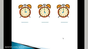 کلاس اول تدریس ریاضی مبحث تم24