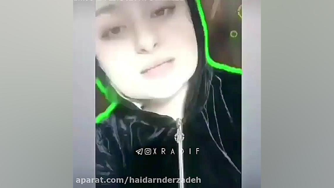 چالش&zwnj; سارا نیکا