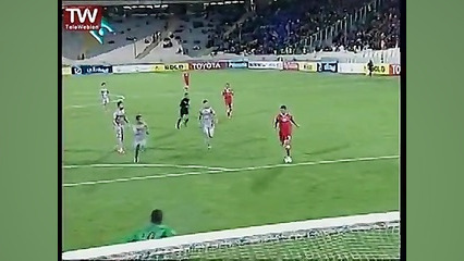 حمید درخشان در برنامه ورزش و م...