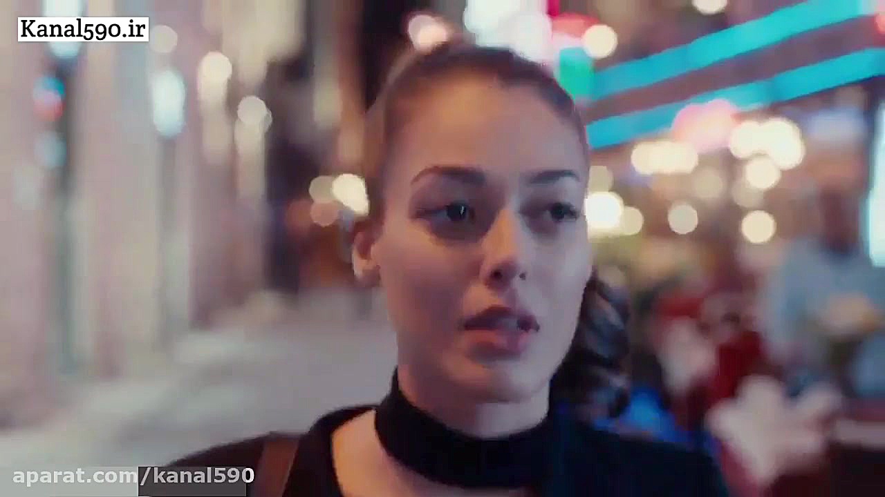 سریال گودال قسمت 12 با دوبله ف...