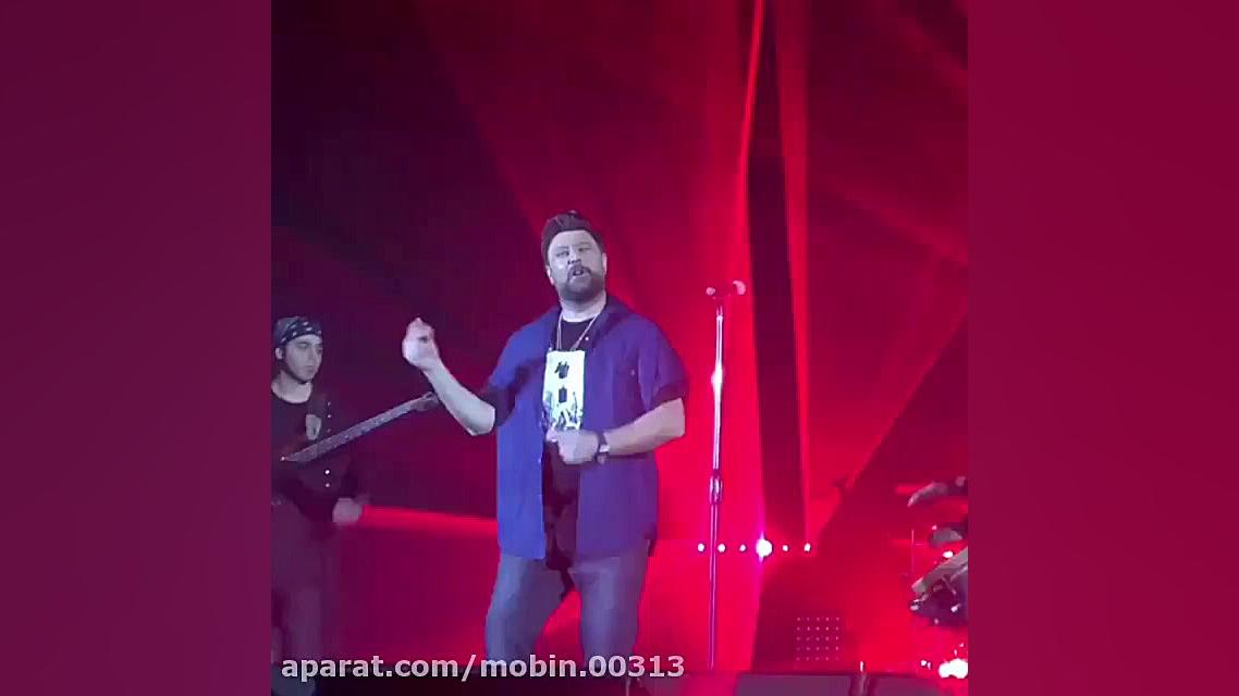 &hearts;محمد علیزاده(رویای منی...