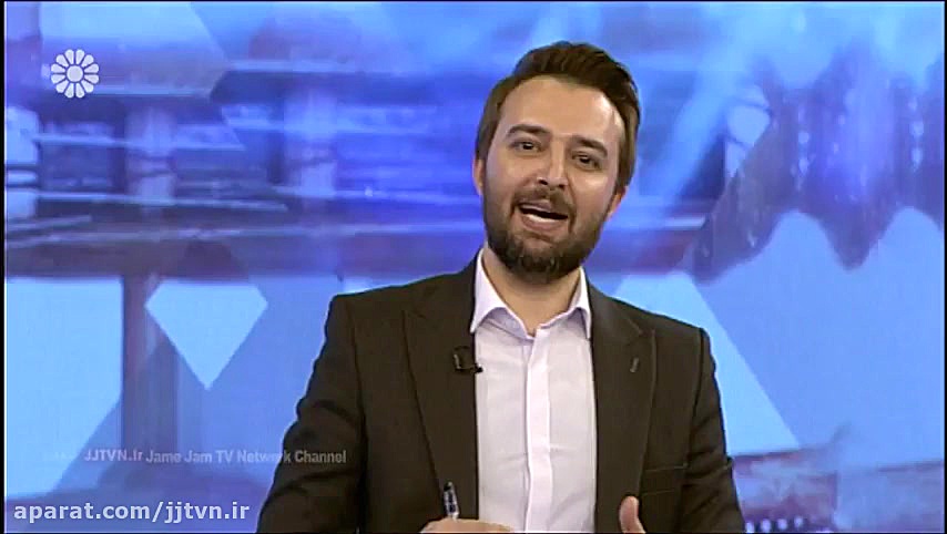 برنامه &laquo; ترنم جام &raquo...