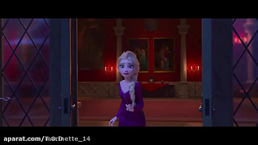 برای دوبله به سوی ناشناخته