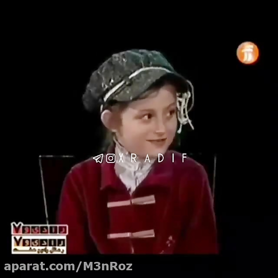 چطور سارا و نیکا رو از هم تشخی...