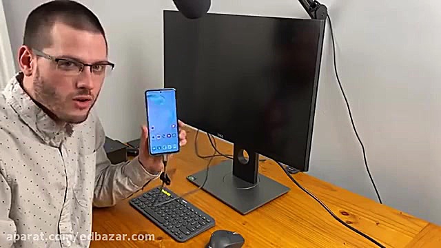 نقد و بررسی گلکسی نوت 10 لایت...