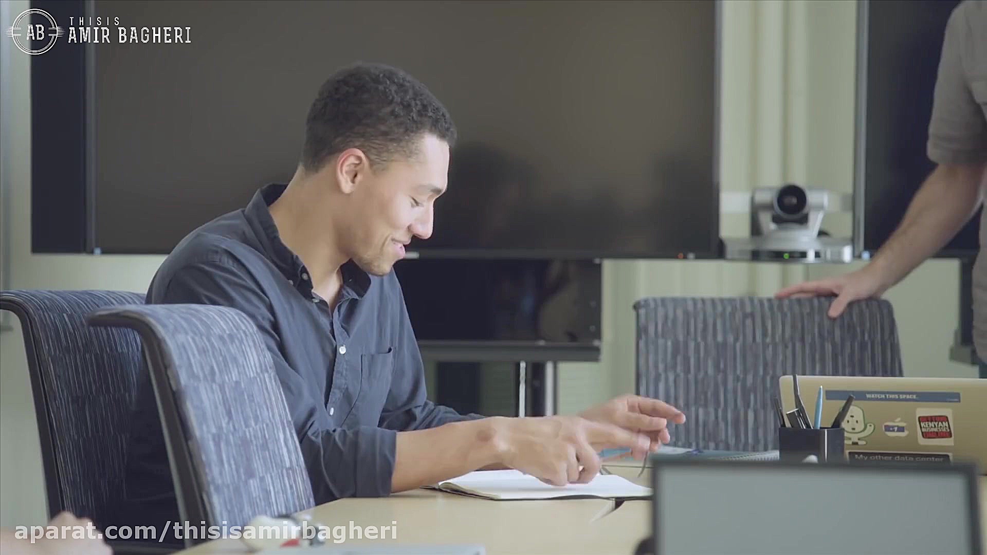 چطور تمرکز بوجود میاد؟