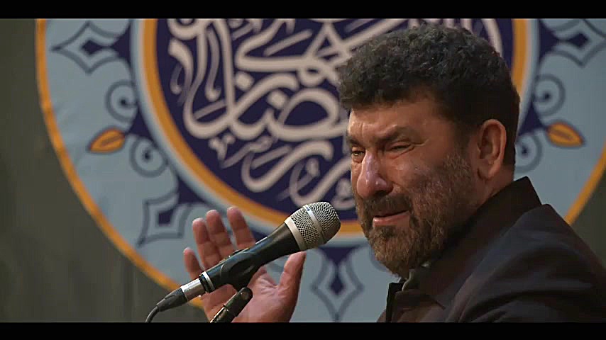 من که به پای خود نرفتم بقیع شب...