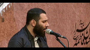 فرازی از دعای ابوحمزه ثمالی شب...