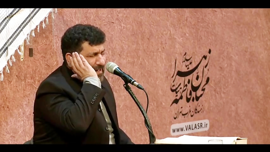 دعای اللهم لا تودبنی بعقوبتک ش...