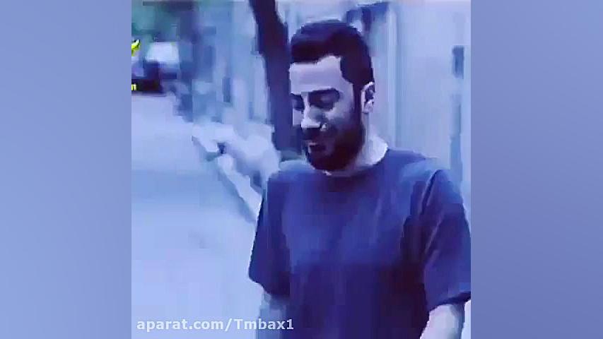 میکس اهنگ محراب خسته صدا)با فی...