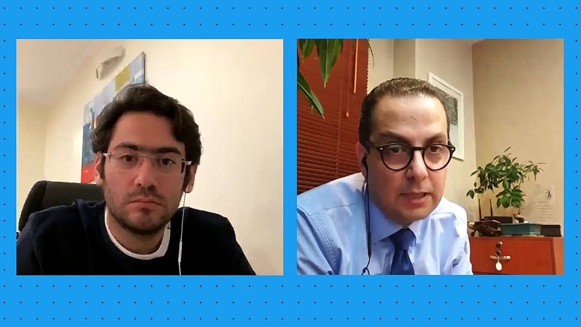 مصاحبه با احمدرضا نخجوانی ، مد...