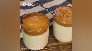 طرز تهیه دالگونا کافی یا قهوه...
