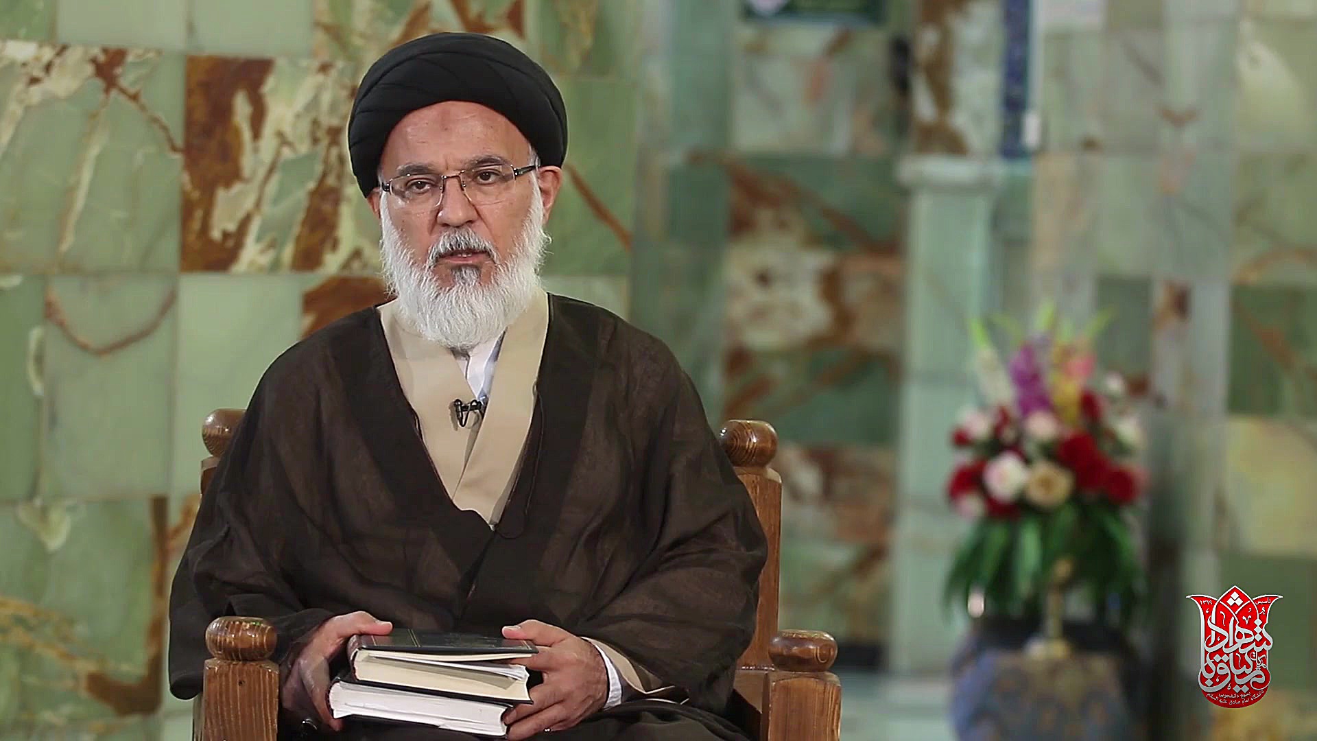 آیت الله میرباقری  تفکر در آیا...