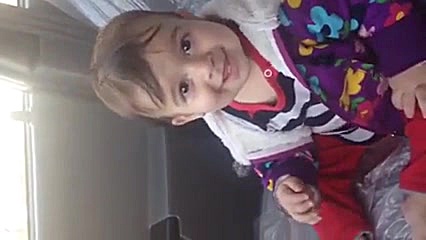 باحال ترین بچه :)