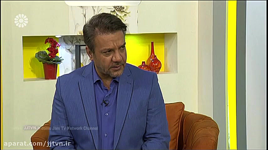 ناگفته های ویروس کرونا  دکتر م...