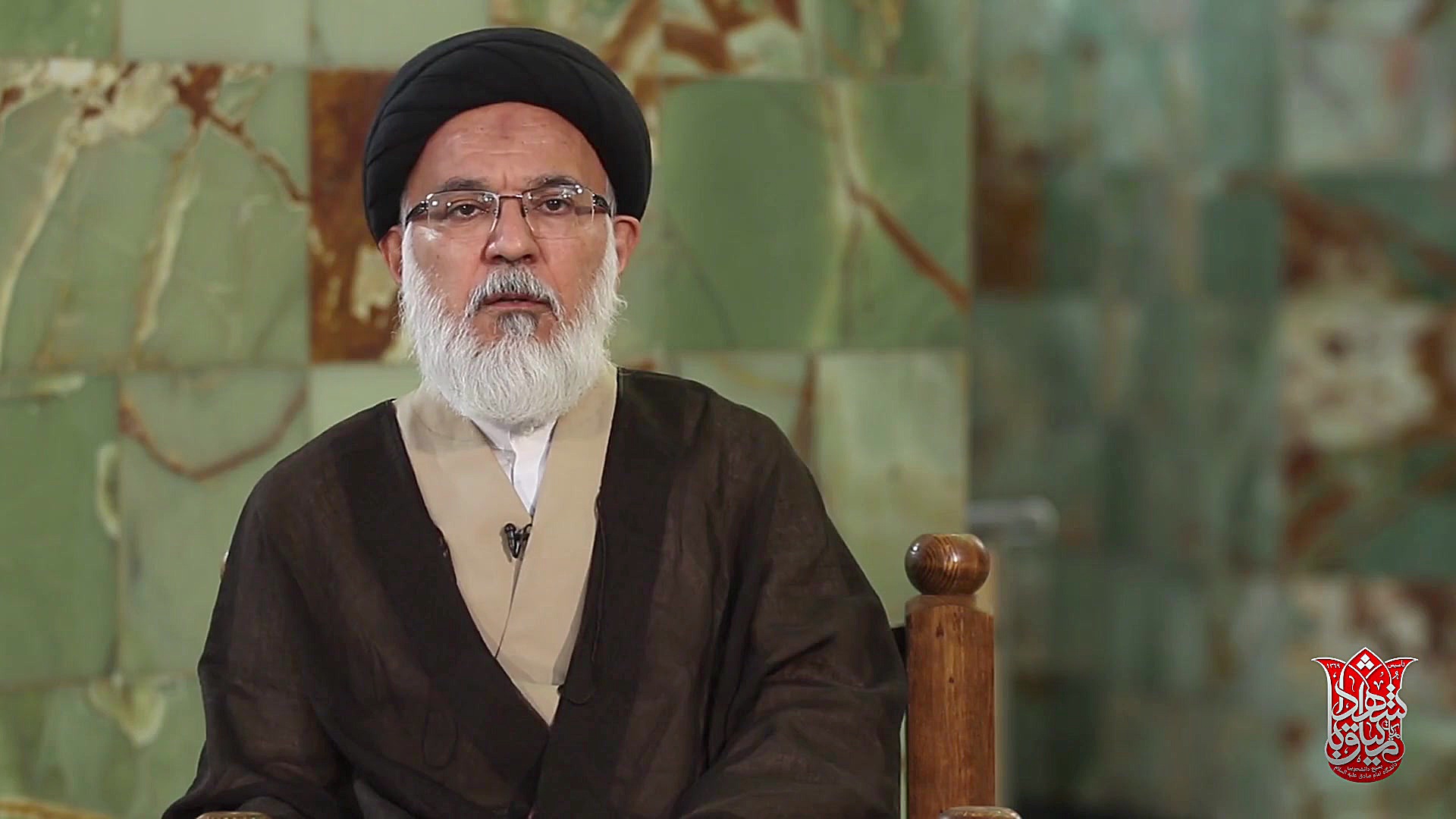 آیت الله میرباقری  تبیین مواجه...