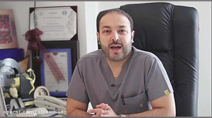 کمپین روز دندانپزشک  دکتر علیر...